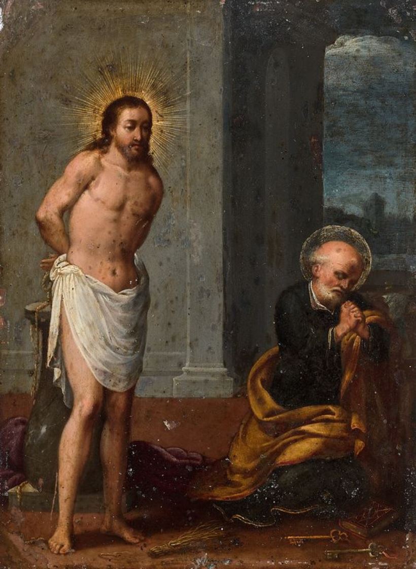 Якопо Бамбини (1582 - 1629) - фото 1